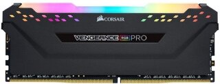 Corsair Vengeance RGB Pro (CMW8GX4M1Z3200C16) 8 GB 3200 MHz DDR4 Ram kullananlar yorumlar